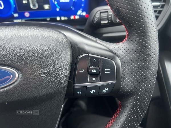 Used Ford Focus 2021 for sale - 77457012: Photo 14