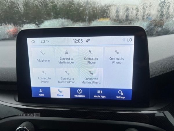 Used Ford Focus 2021 for sale - 77457012: Photo 15