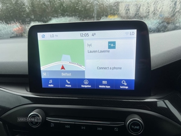 Used Ford Focus 2021 for sale - 77457012: Photo 16