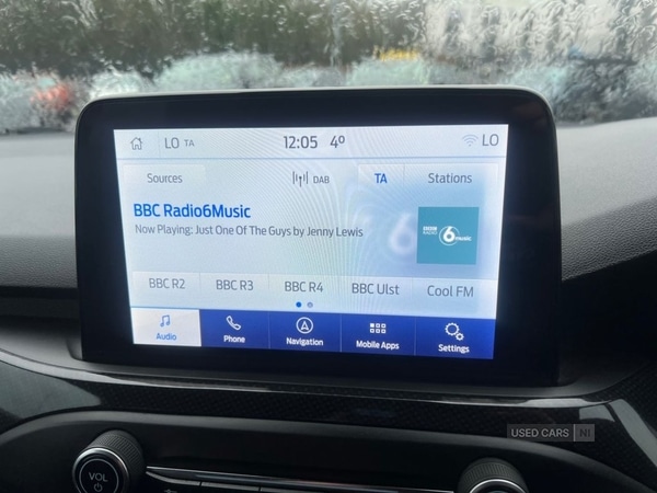 Used Ford Focus 2021 for sale - 77457012: Photo 18