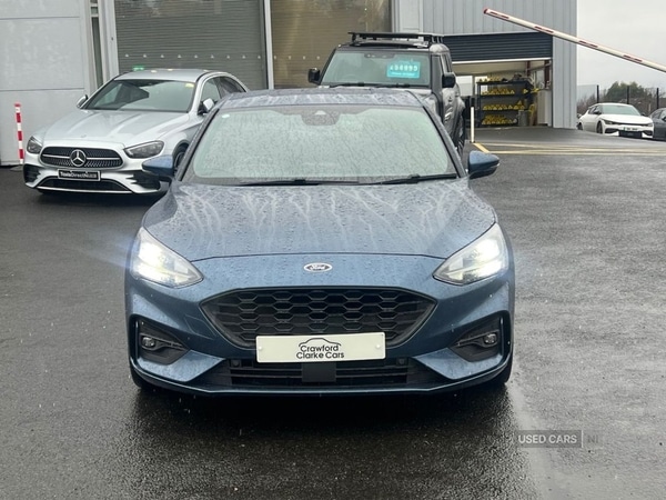 Used Ford Focus 2021 for sale - 77457012: Photo 2