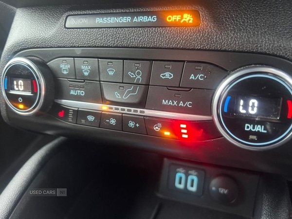 Used Ford Focus 2021 for sale - 77457012: Photo 20