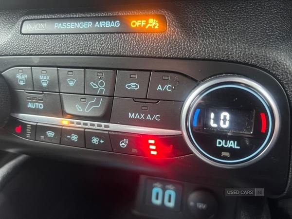 Used Ford Focus 2021 for sale - 77457012: Photo 21