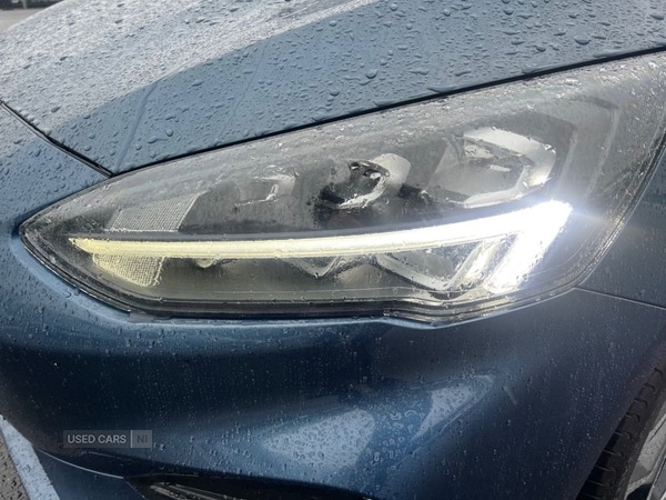 Used Ford Focus 2021 for sale - 77457012: Photo 25