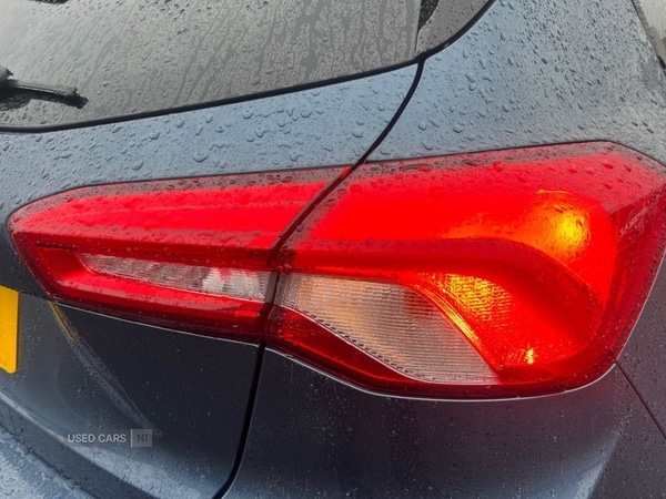 Used Ford Focus 2021 for sale - 77457012: Photo 26