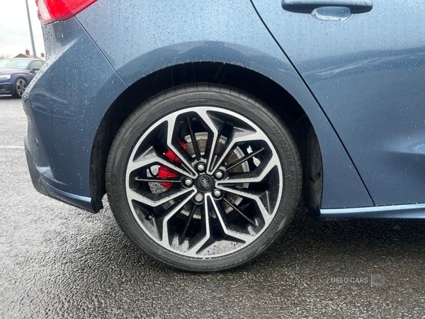 Used Ford Focus 2021 for sale - 77457012: Photo 28