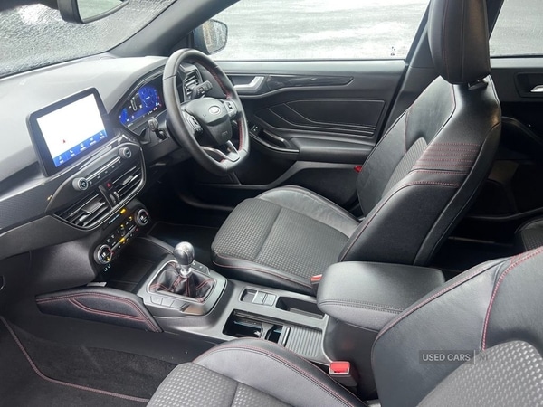 Used Ford Focus 2021 for sale - 77457012: Photo 7