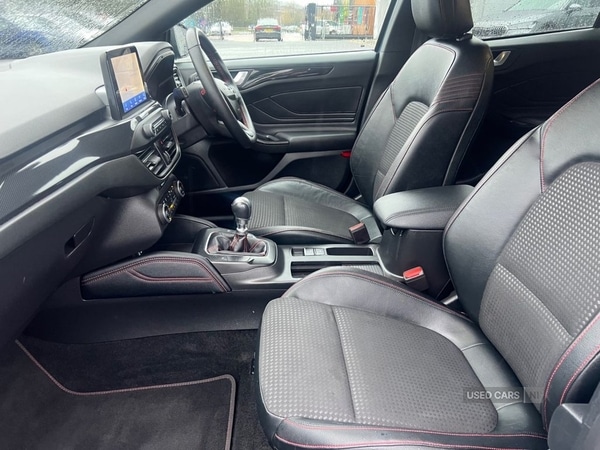 Used Ford Focus 2021 for sale - 77457012: Photo 9