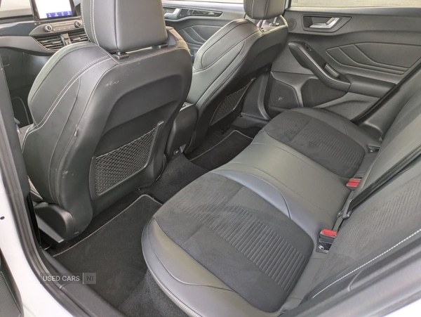Used Ford Focus 2020 for sale - 76574052: Photo 10