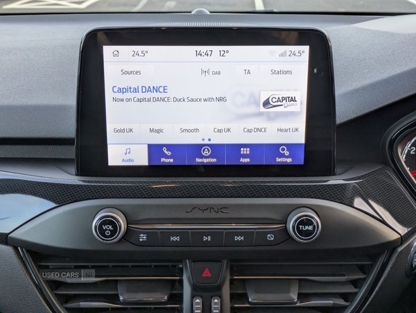 Used Ford Focus 2020 for sale - 76574052: Photo 11