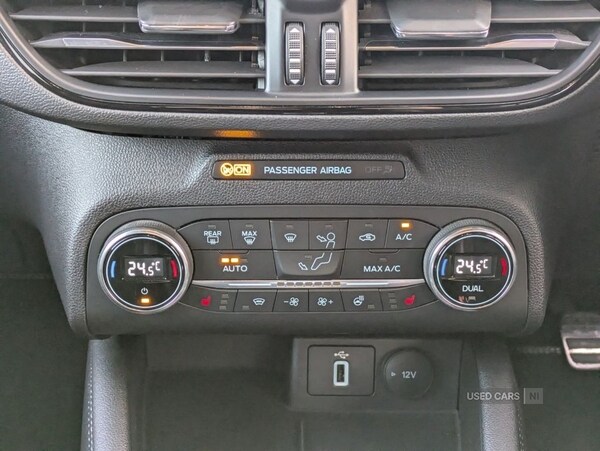 Used Ford Focus 2020 for sale - 76574052: Photo 12