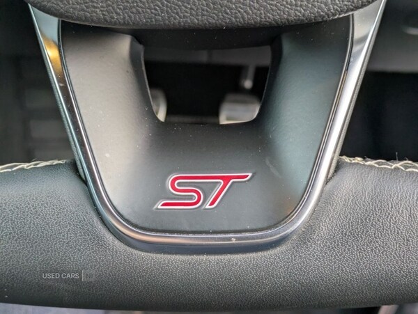 Used Ford Focus 2020 for sale - 76574052: Photo 16