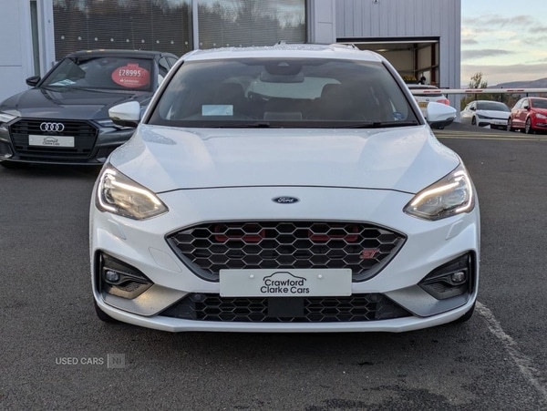 Used Ford Focus 2020 for sale - 76574052: Photo 2