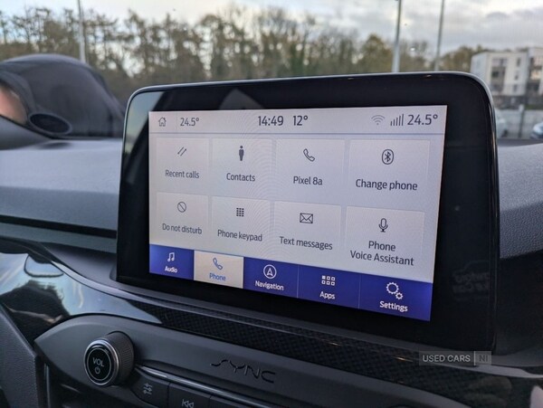 Used Ford Focus 2020 for sale - 76574052: Photo 21