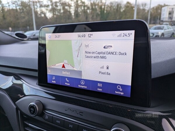 Used Ford Focus 2020 for sale - 76574052: Photo 23