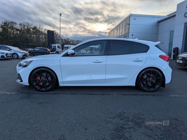 Used Ford Focus 2020 for sale - 76574052: Photo 3