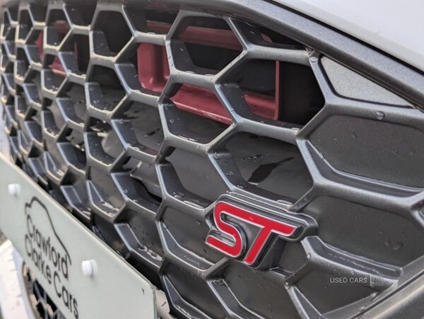 Used Ford Focus 2020 for sale - 76574052: Photo 35