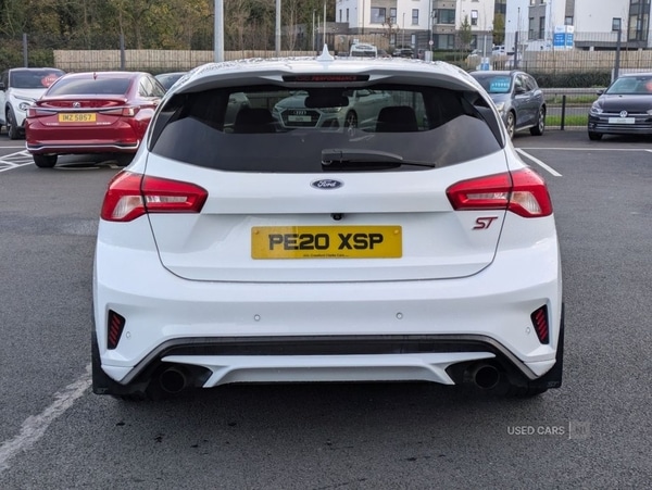 Used Ford Focus 2020 for sale - 76574052: Photo 5