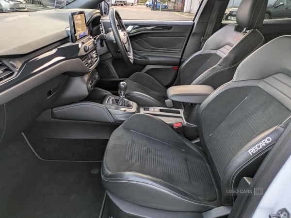 Used Ford Focus 2020 for sale - 76574052: Photo 8