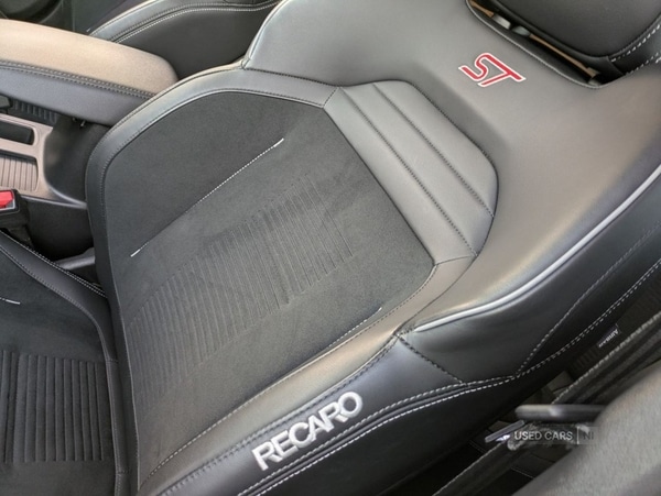 Used Ford Focus 2020 for sale - 76574052: Photo 9