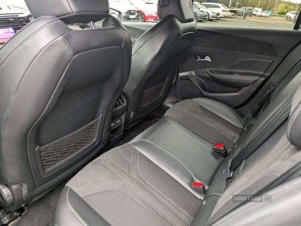 Used Peugeot 308 2022 for sale - 77982768: Photo 10