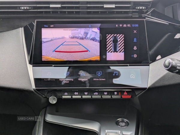 Used Peugeot 308 2022 for sale - 77982768: Photo 11