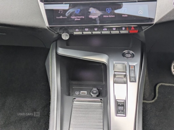 Used Peugeot 308 2022 for sale - 77982768: Photo 12