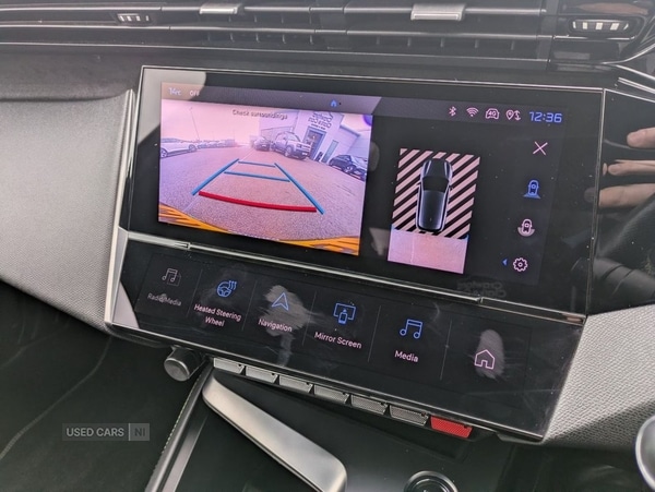 Used Peugeot 308 2022 for sale - 77982768: Photo 14