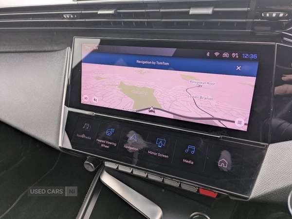 Used Peugeot 308 2022 for sale - 77982768: Photo 16