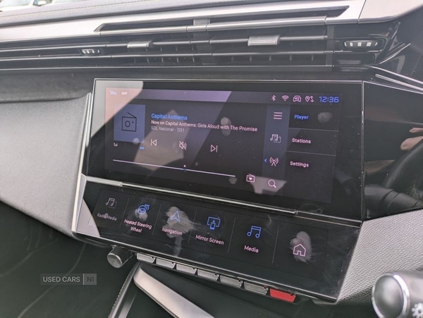 Used Peugeot 308 2022 for sale - 77982768: Photo 18