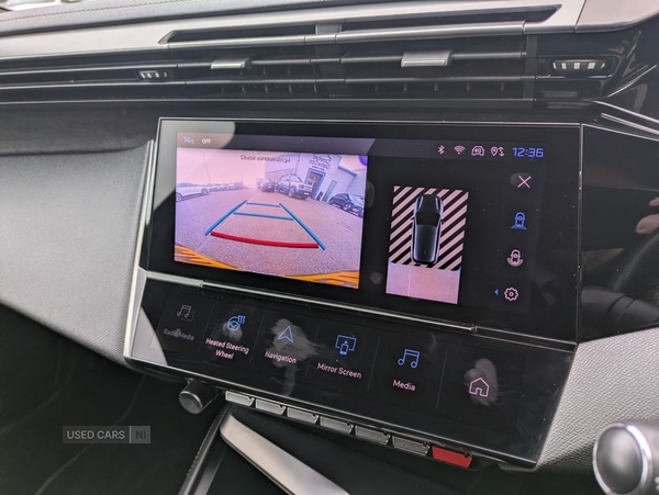 Used Peugeot 308 2022 for sale - 77982768: Photo 19