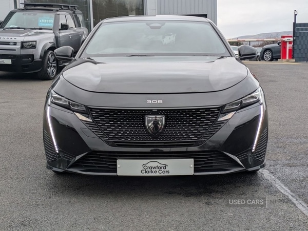 Used Peugeot 308 2022 for sale - 77982768: Photo 2
