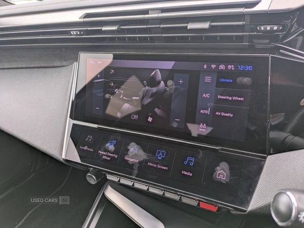 Used Peugeot 308 2022 for sale - 77982768: Photo 20