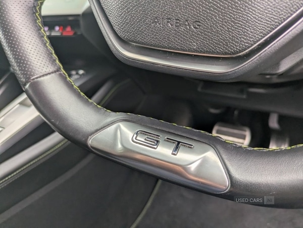 Used Peugeot 308 2022 for sale - 77982768: Photo 22