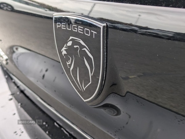 Used Peugeot 308 2022 for sale - 77982768: Photo 28