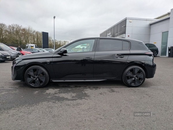 Used Peugeot 308 2022 for sale - 77982768: Photo 3