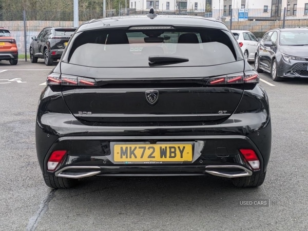 Used Peugeot 308 2022 for sale - 77982768: Photo 5