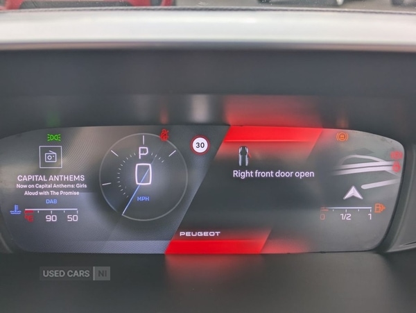 Used Peugeot 308 2022 for sale - 77982768: Photo 7