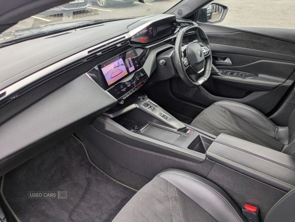 Used Peugeot 308 2022 for sale - 77982768: Photo 8