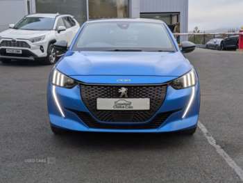 Used Peugeot 208 2022 for sale - 72922263: Photo