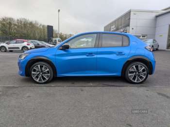 Used Peugeot 208 2022 for sale - 72922263: Photo