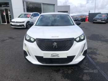 Used Peugeot 2008 2022 for sale - 74668969: Photo