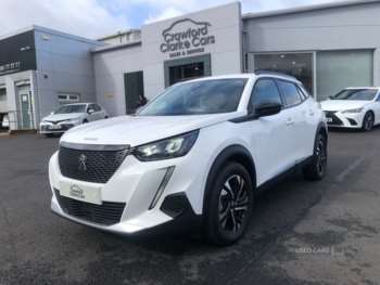 Used Peugeot 2008 2022 for sale - 74668969: Photo