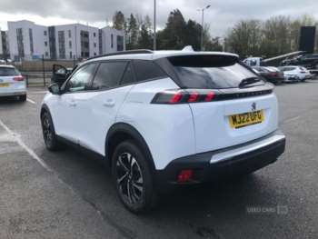 Used Peugeot 2008 2022 for sale - 74668969: Photo