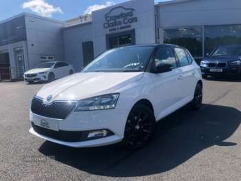 2021 - 1.0 MPI Colour Edition 5dr
