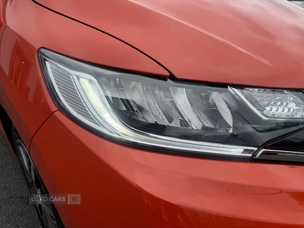 Used Honda Jazz 2018 for sale - 78186101: Photo 10