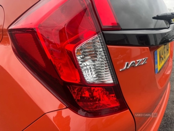 Used Honda Jazz 2018 for sale - 78186101: Photo 11