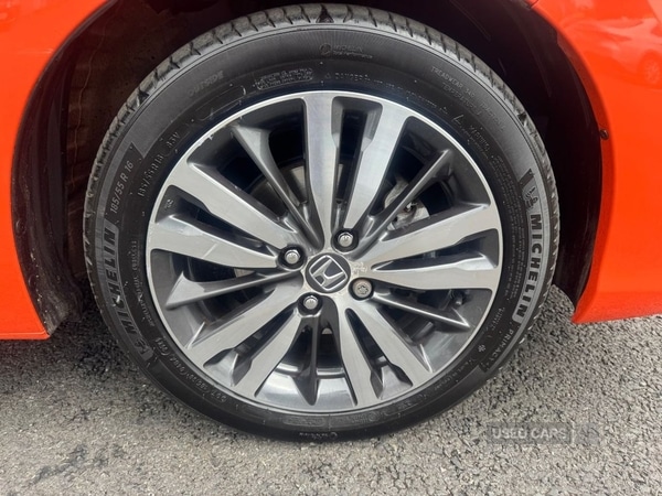 Used Honda Jazz 2018 for sale - 78186101: Photo 12