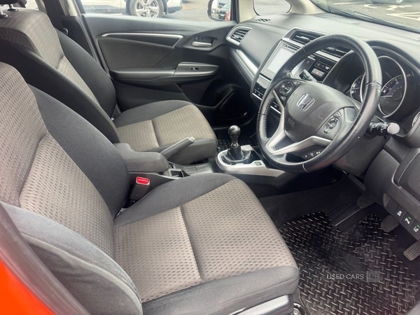 Used Honda Jazz 2018 for sale - 78186101: Photo 14