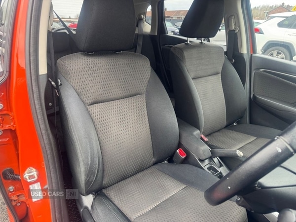 Used Honda Jazz 2018 for sale - 78186101: Photo 15